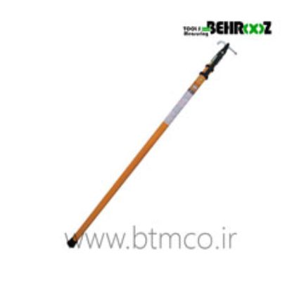BESANTEK Telescopic Hot Stick BST-HVD20-5